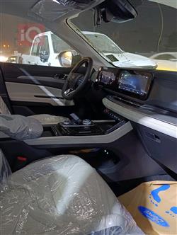 فۆرد ترێتۆری